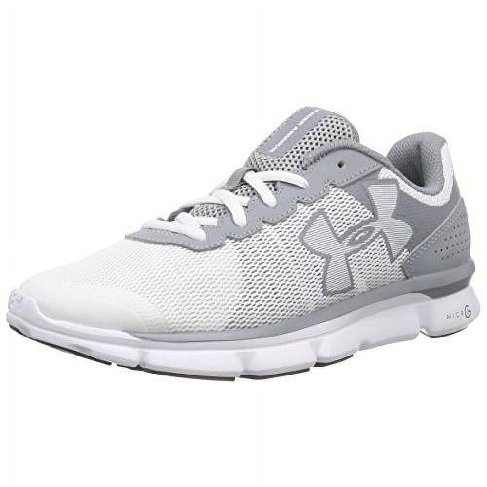 Under Armour Micro G Speed Swift Women s Running Shoes Walmart