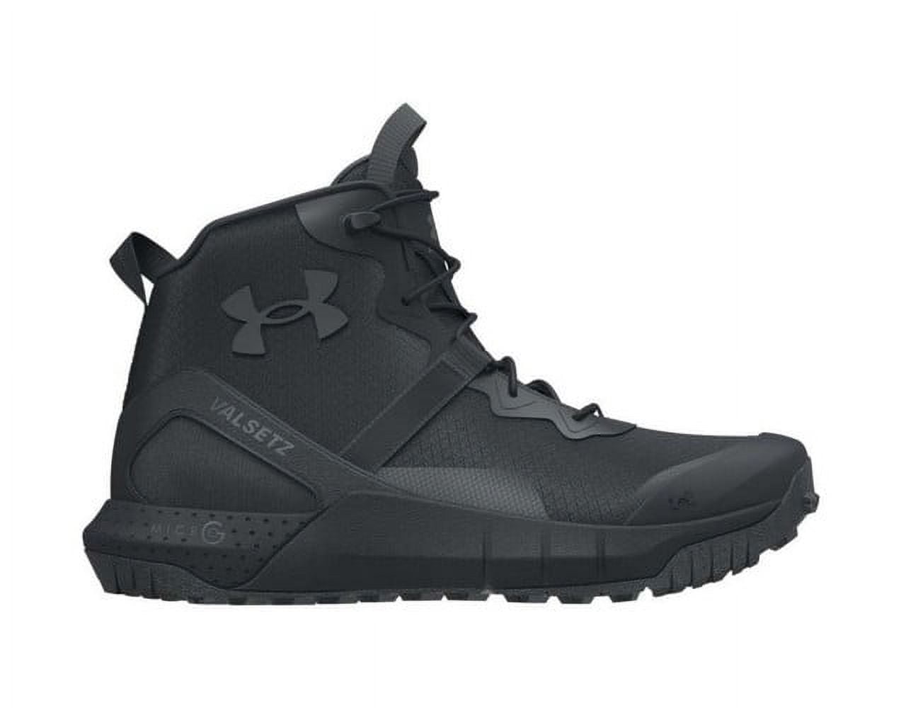 Men's ua valsetz sale 2.0 wide tactical boots