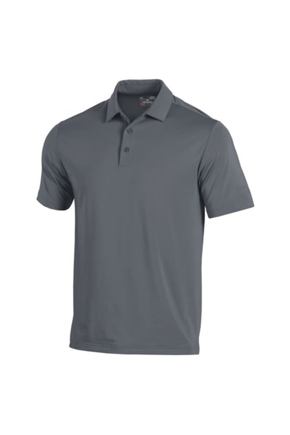 New Mens 2021 T2 Green Golf Polo - Choose Size Color Pitch Grey Medium