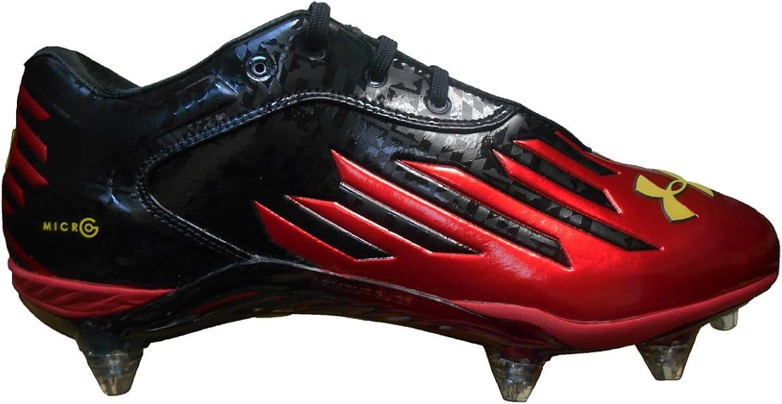 under armour nitro wide cleats