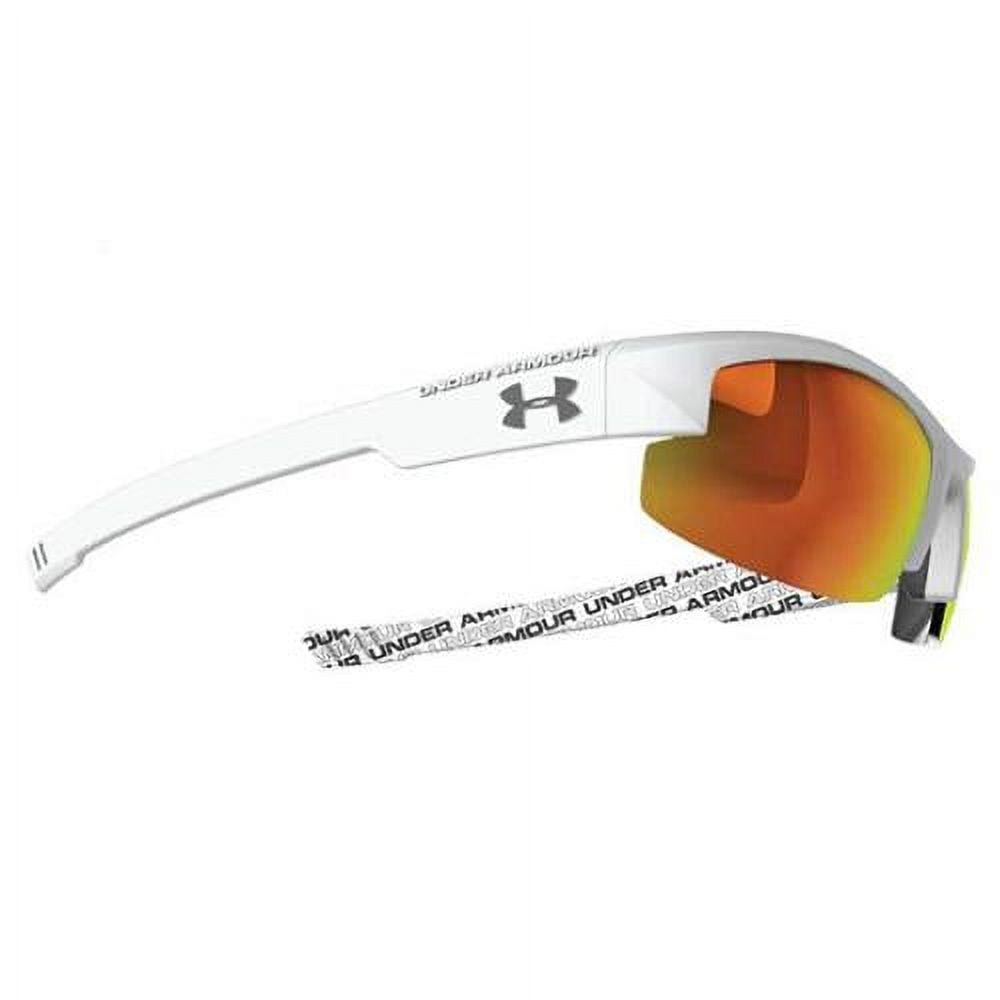 Under armour nitro l youth clearance sunglasses