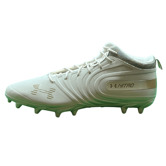 スパイク UNDER ARMOUR NITRO LOW MC Under Armour Nitro Low MC Men's Football Cleats - Walmart.com