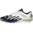 thumbnail image 1 of Under Armour Nitro Low MC Men's Football Cleats, 1 of 4