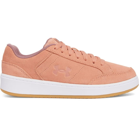 Under Armour Official Women's Shoes Color: Canyon Pink Size: 9