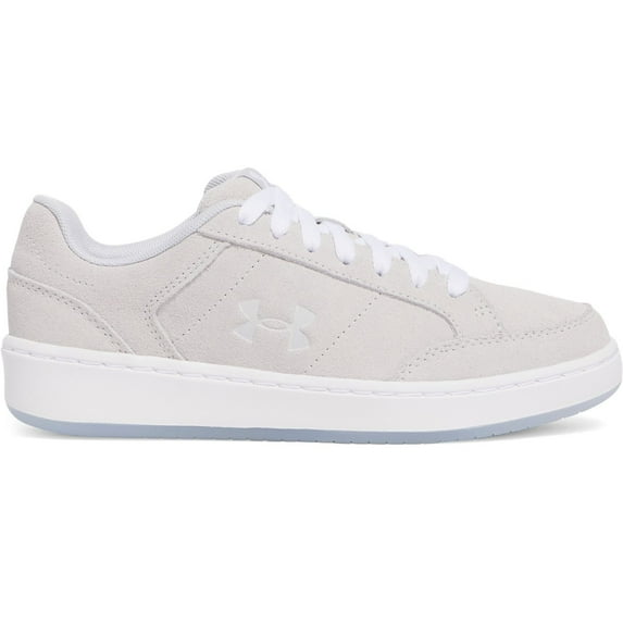 Under Armour Official Women's Shoes Color: Distant Gray Size: 8