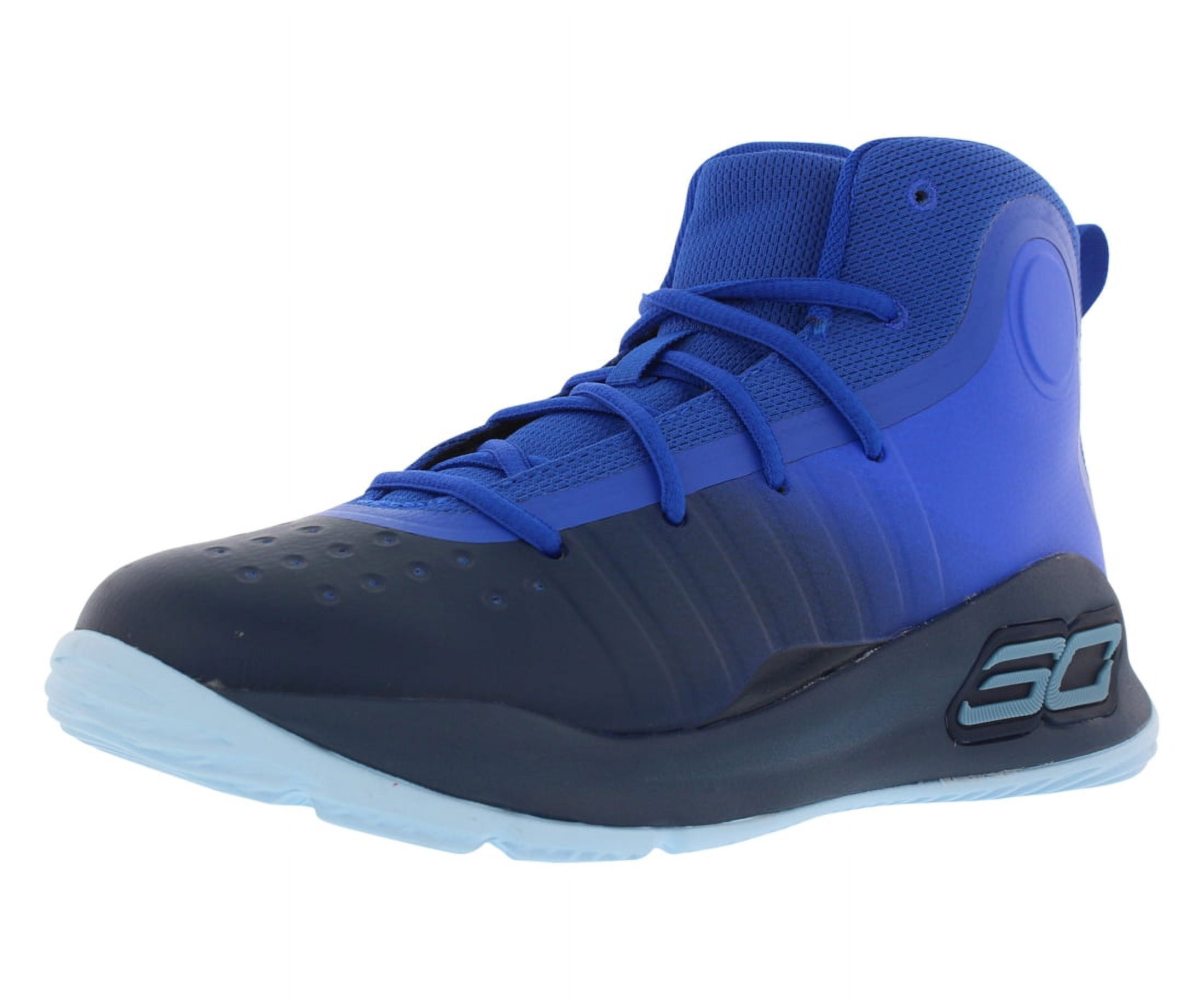 Under Armour PS Curry Mid Boys Shoe Jamaica Ubuy