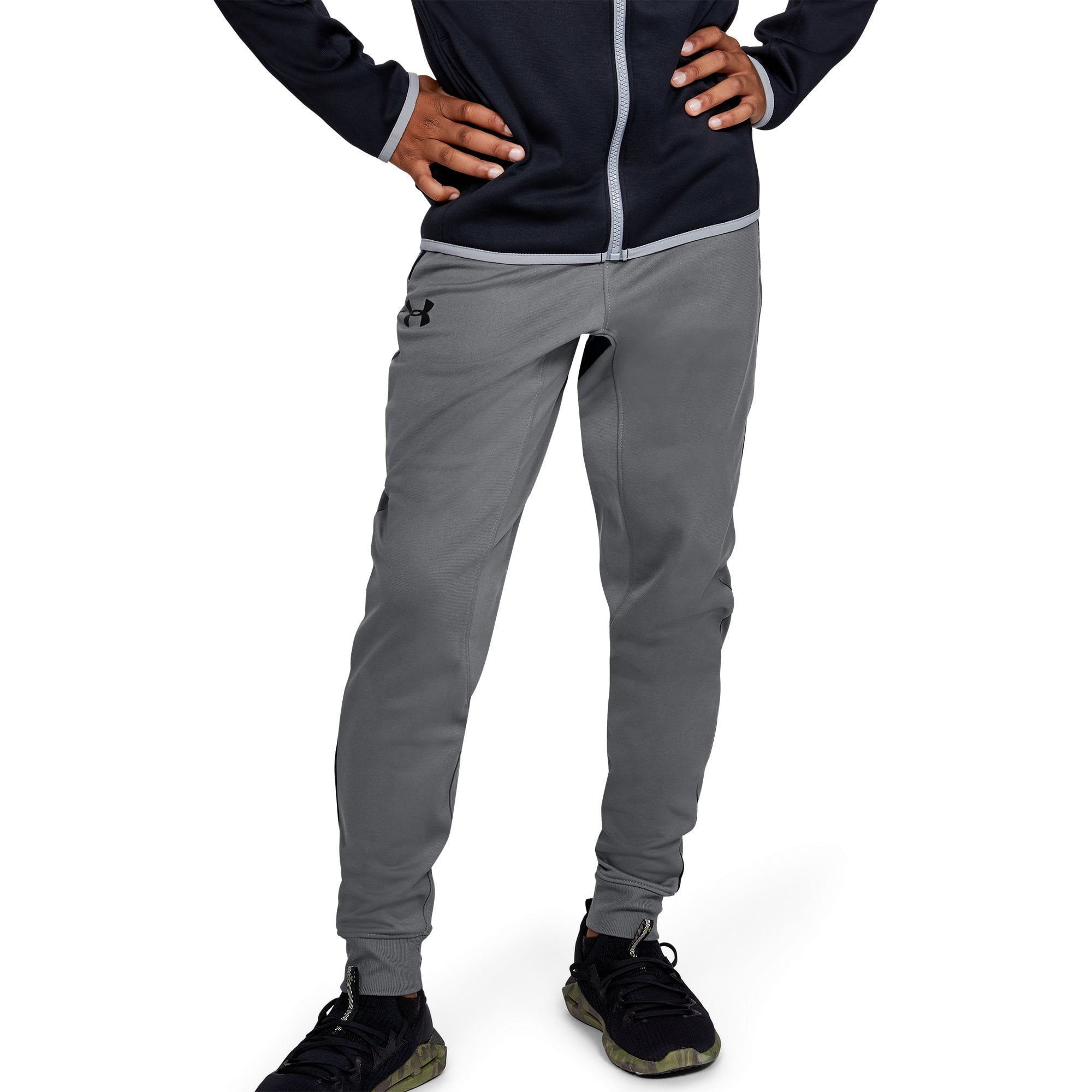 Under Armour Pennant Tapered Boys Pants 