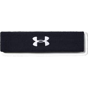 Under Armour Performance Headband, Black