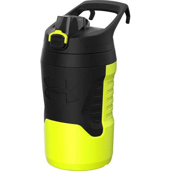Under Armour Playmaker 32 oz. Water Jug (Hi Vis Yellow)