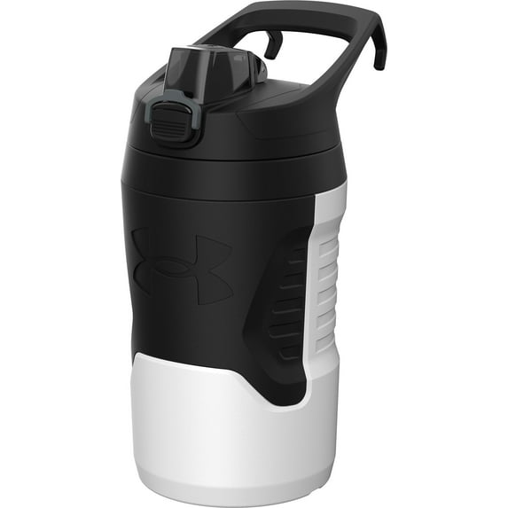 Under Armour Playmaker 32 oz. Water Jug (White)