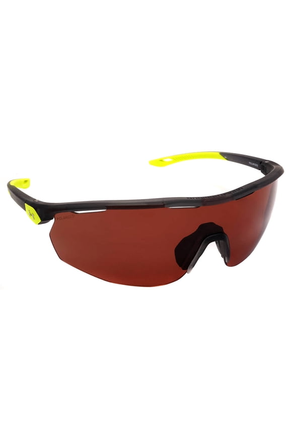 Polarized Brown Sport Men's Sunglasses UA 0003/G/S 00UV/6A 99