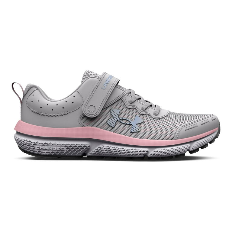 Youth girls under armour shoes on sale
