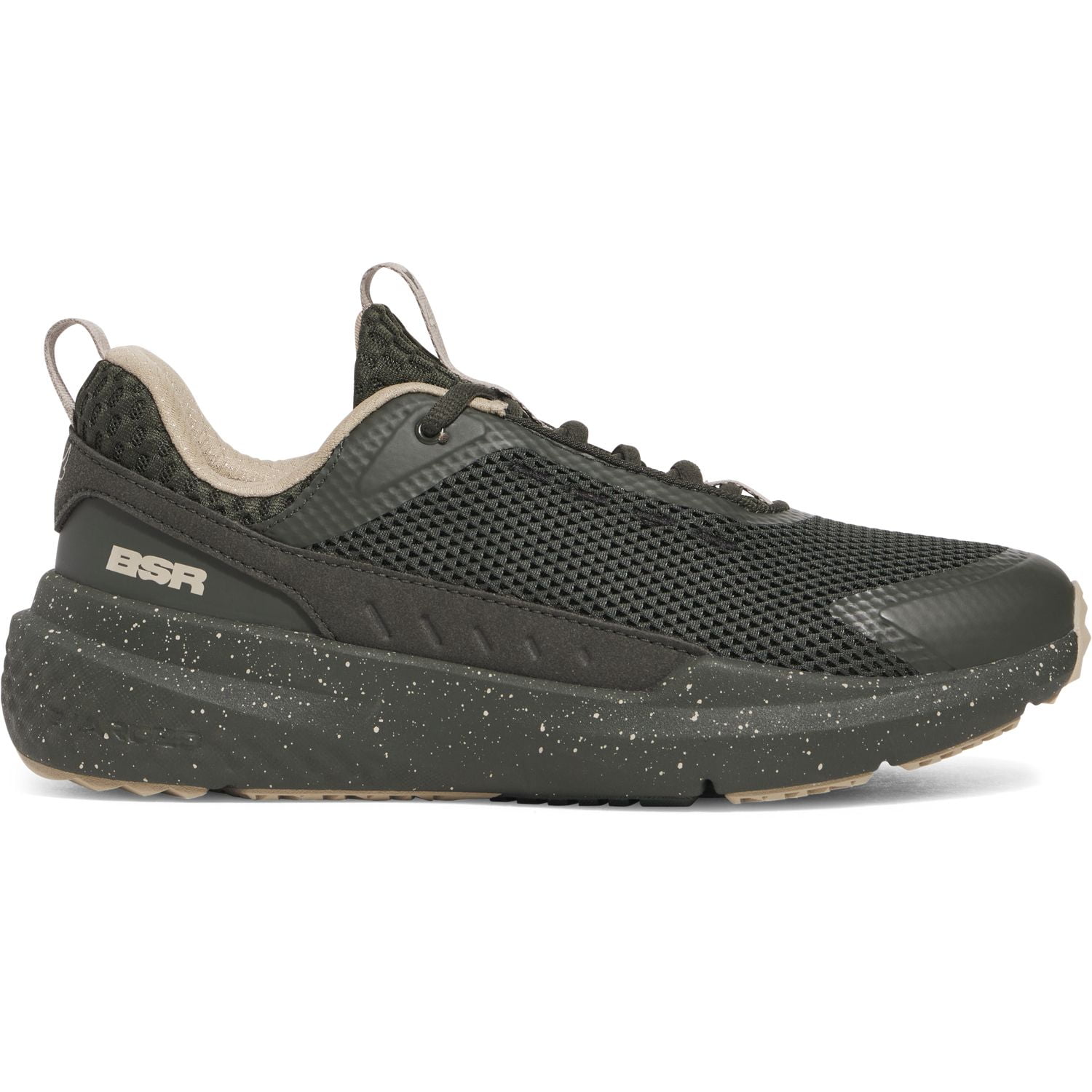 Under Armour Project Rock BSR 5 Men