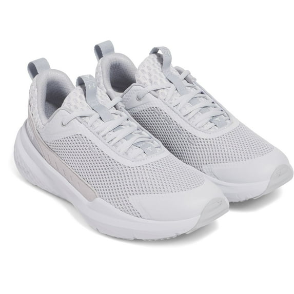 Under Armour Project Rock BSR 5 Men's Training Shoes Color: Halo Gray Size: 10