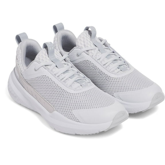 Under Armour Project Rock BSR 5 Men's Training Shoes Color: Halo Gray Size: 11