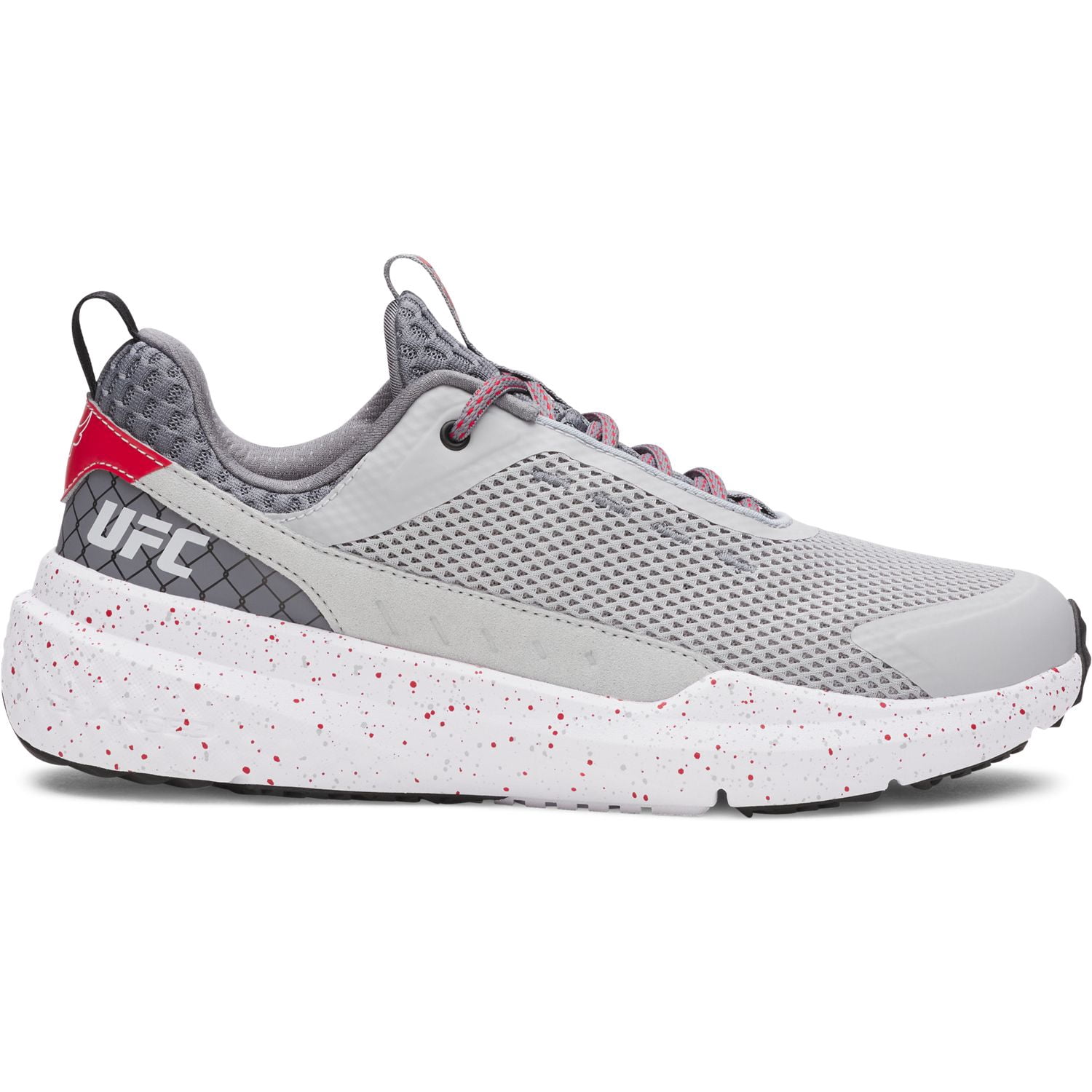 Under Armour Project Rock BSR 5 Unisex UFC Training Shoes 