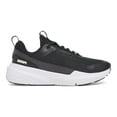 thumbnail image 1 of Under Armour Project Rock BSR 5 Women's Training Sneakers Color: Black White Size: 6.5, 1 of 4