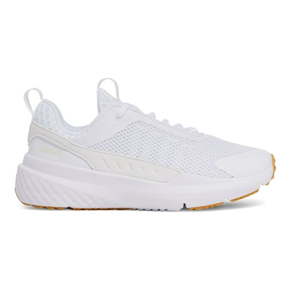 Under Armour Project Rock BSR 5 Women's Training Sneakers Color: White Stone Size: 12