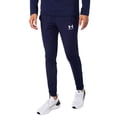 thumbnail image 1 of Under Armour RUSH Woven Joggers, Blue, 1 of 6