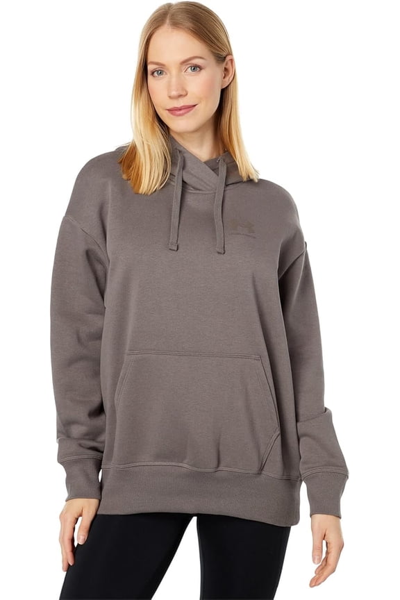 Rival Fleece Oversize Hoodie