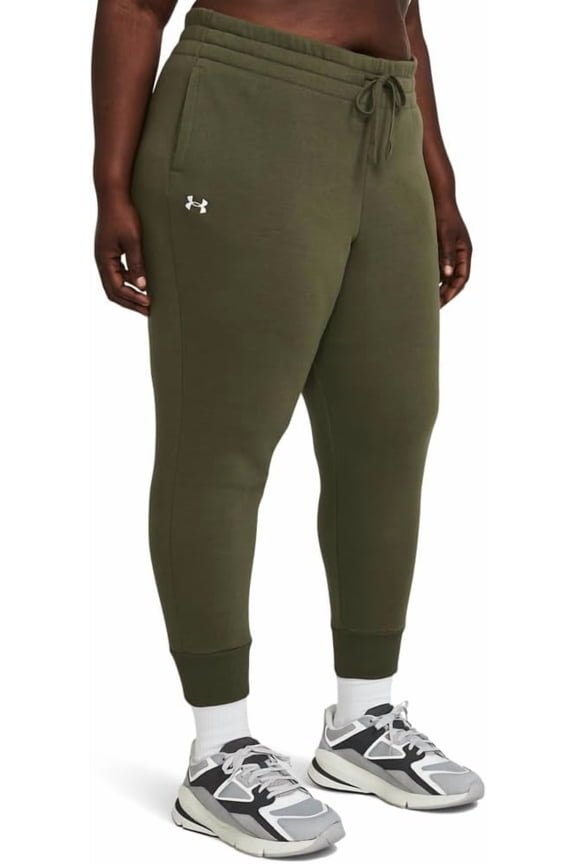 Rival Fleece Sweatpants, Women's