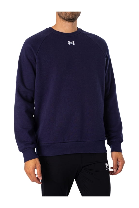Rival Sweatshirt, Blue