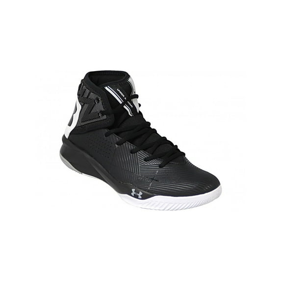 under armour men's rocket 2 basketball shoe