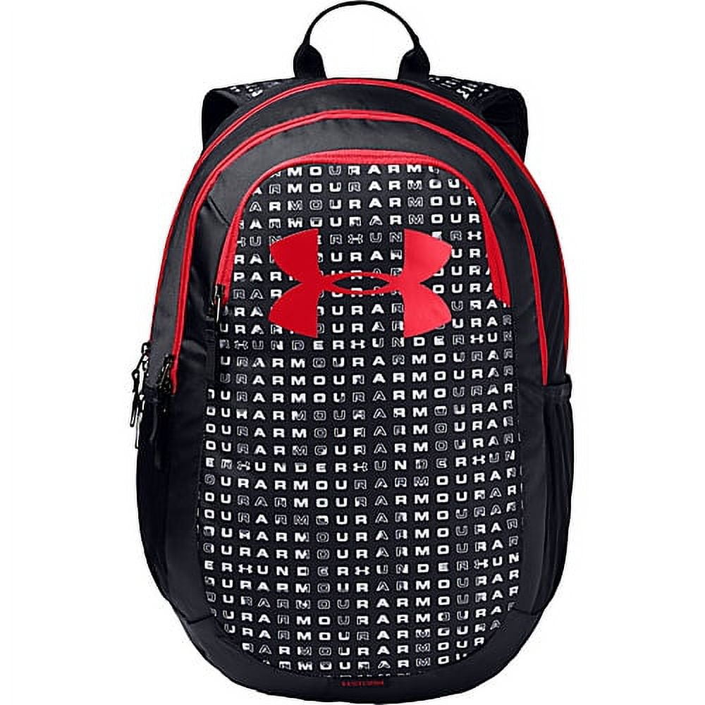 Mochila Under Armour Scrimmage 2.0 para niños