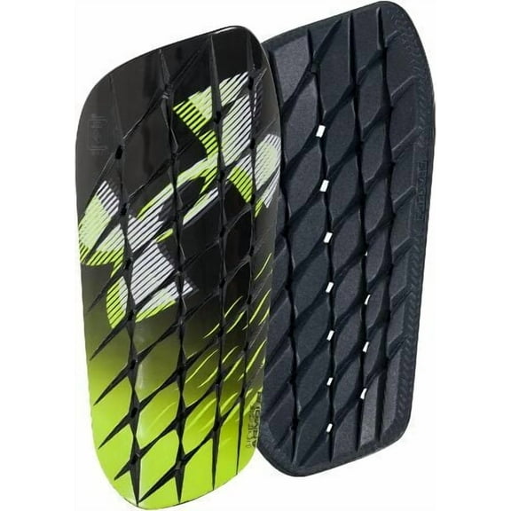 Under Armour Shadow Pro Soccer Shin Guards | Youth