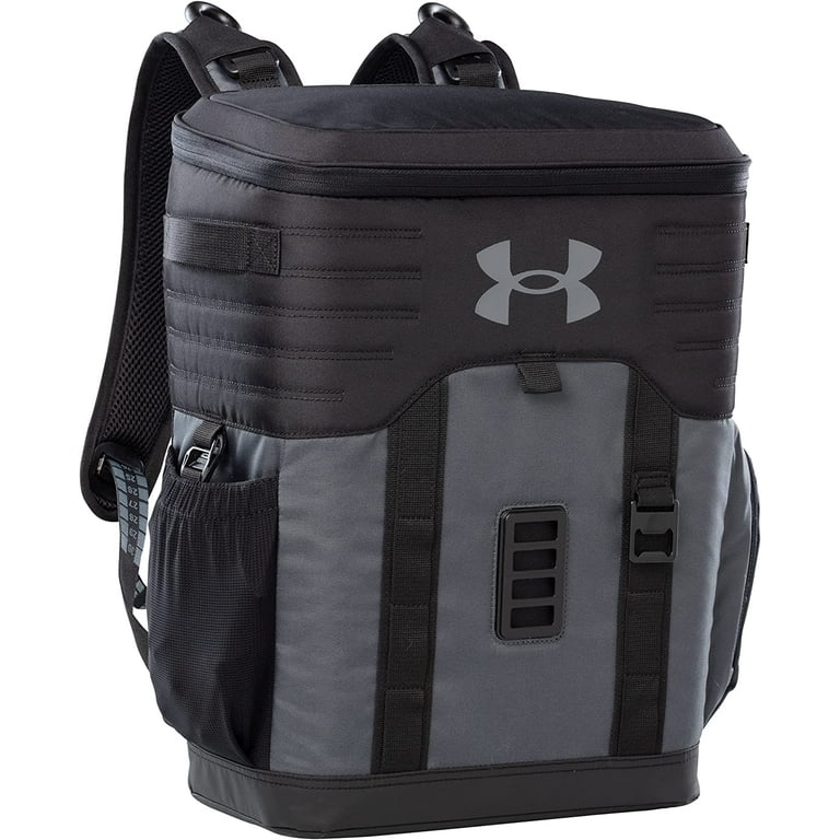 Under Armour Sideline 25-Can Backpack Cooler - Walmart.com
