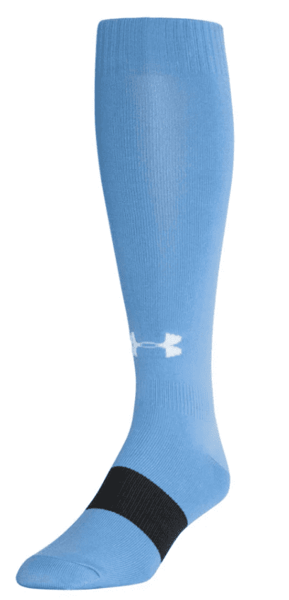 Carolina Blue Socks