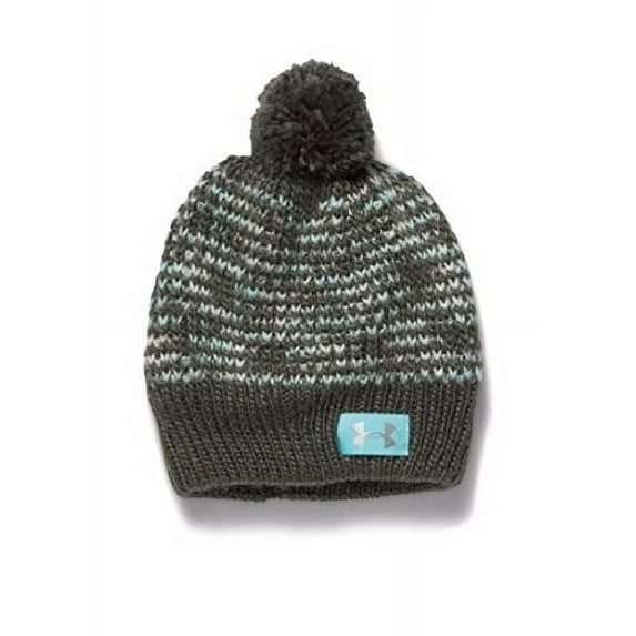 Under Armour Speckle Beanie Girls Beanie 4-6 Years(Medium)