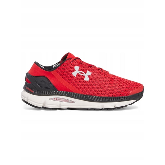 Under Armour Speedform Gemini - Men's (Red/White) Size 10.5