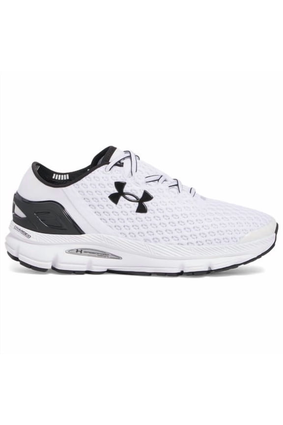 Speedform Gemini - Men's (White/Black) Size 12