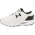 thumbnail image 1 of Under Armour Men's Speedform Gemini Running Shoes - White/Black, 1 of 1