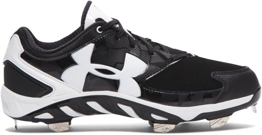 under armour glyde st metal