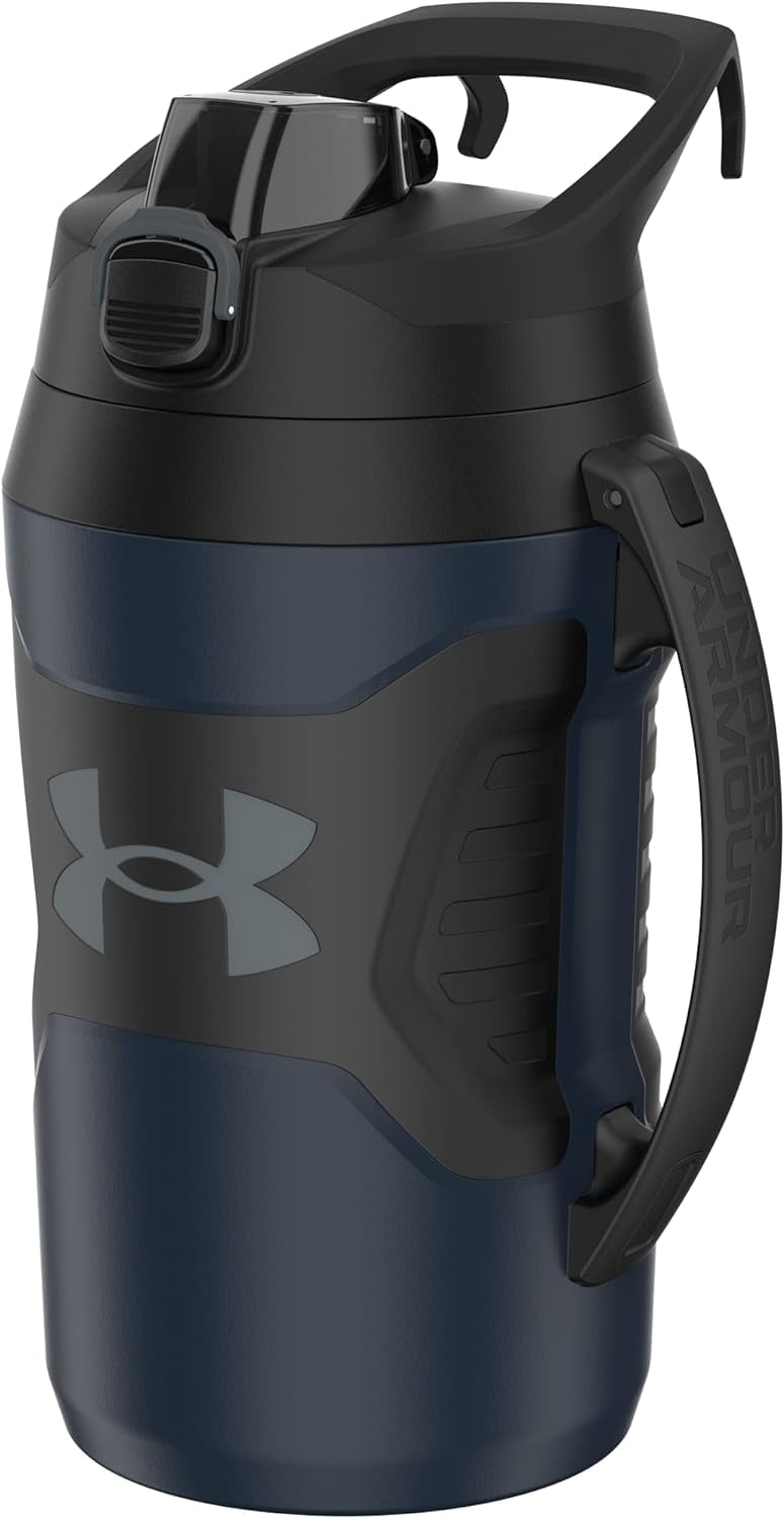 UNDER ARMOUR - USA限定☆アンダーアーマー20時間保冷ステンレス水筒★Thermos社製 アンダーアーマー 保冷ボトル ステンレス水筒 新品未使用 - メルカリ