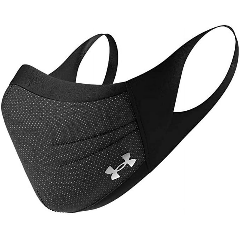スポーツ UNDER ARMOUR SPORTSMUSK Under Armour Sportsmask Face Mask - Walmart.com