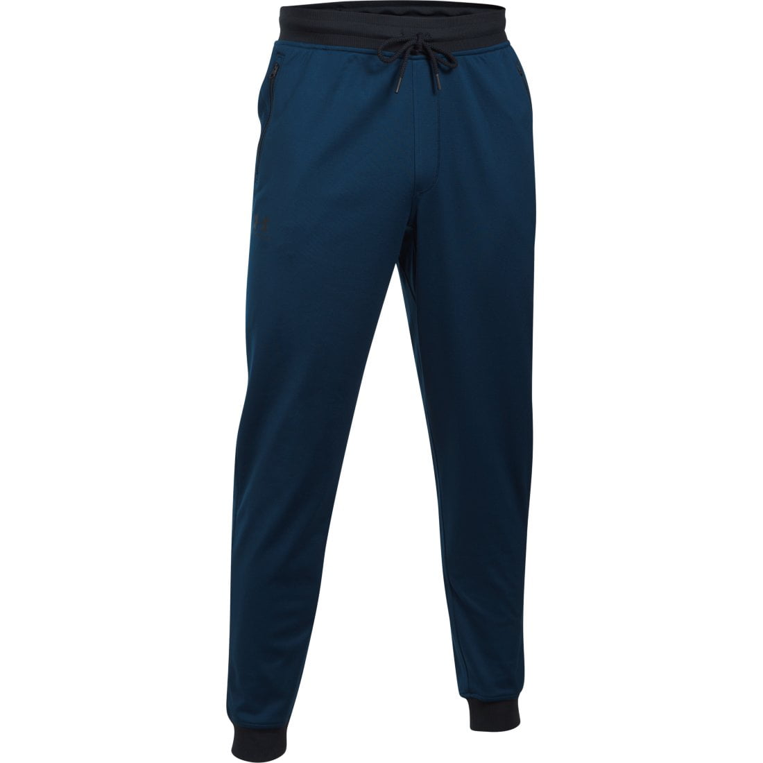Under Armour Sportstyle Jogger Pant Black 1290261-001 - Free