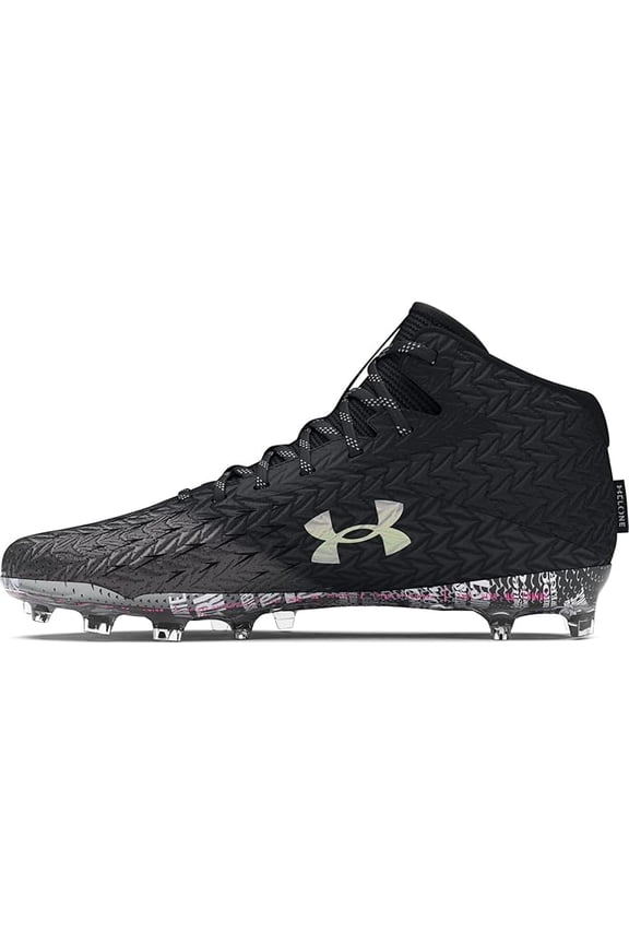 Spotlight Clone 4.0 Women's Lacrosse Cleats