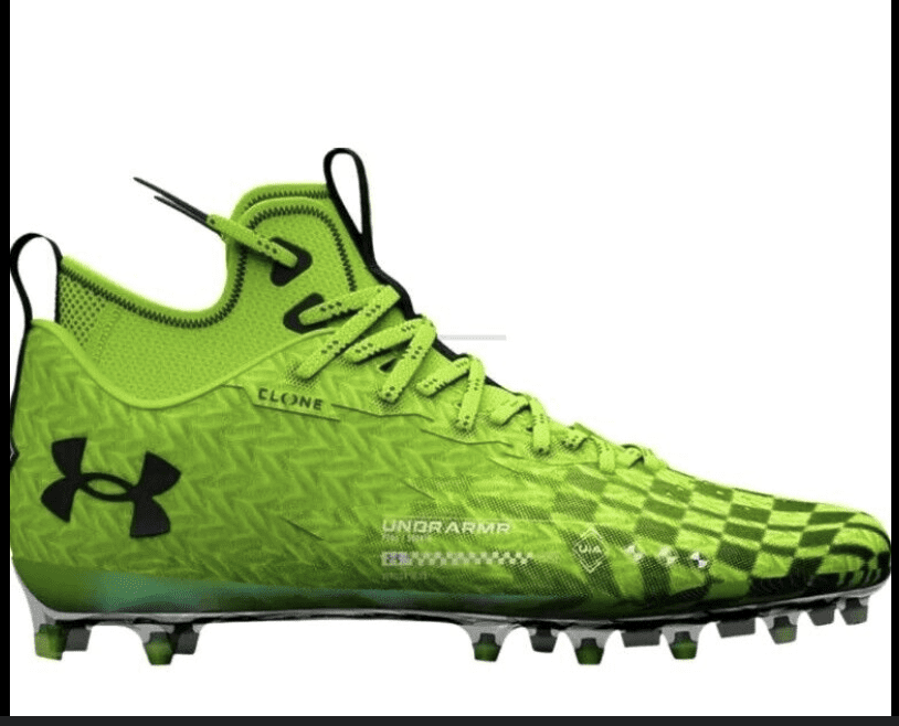 スパイク UNDER ARMOUR SPOTLIGHT MC 2018 Under armour spotlight mc 2018 cheap