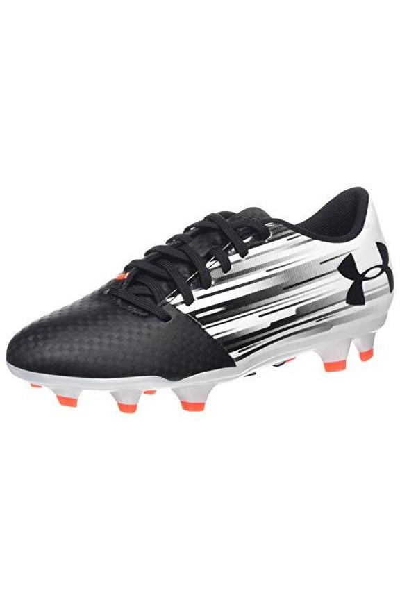 Spotlight DL Firm Ground Jr. Sneaker