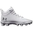 thumbnail image 1 of Under Armour Spotlight Franchise 3.0 Men's Rubber Molded Football Cleats, 1 of 1