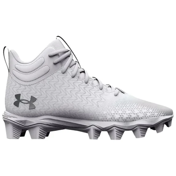 Under Armour Spotlight Franchise 3.0 Men's Rubber Molded Football Cleats