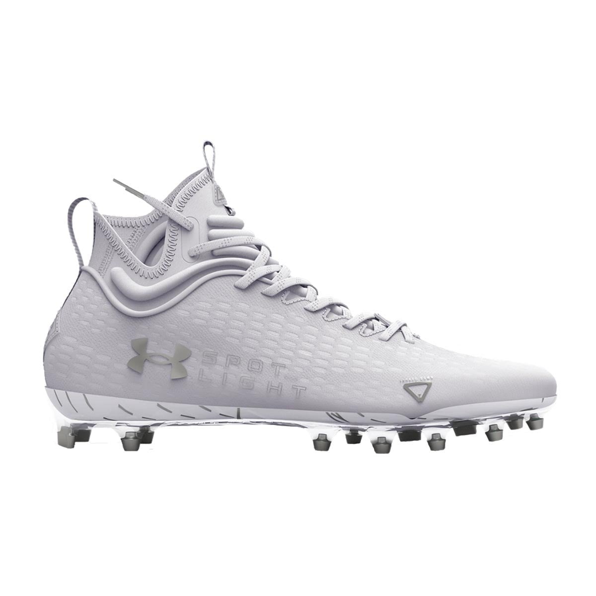 under armour spotlight football cleats