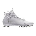 thumbnail image 1 of Under Armour Spotlight Lux MC 2.0 White  3025082-100 Men's Size 10, 1 of 4