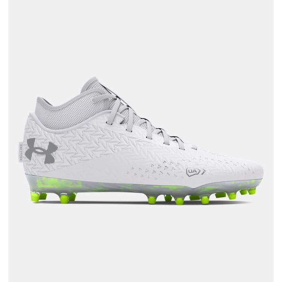Under Armour Spotlight MC Men's Unisex Lacrosse Cleats Size 4.5 Men's 6 Women's