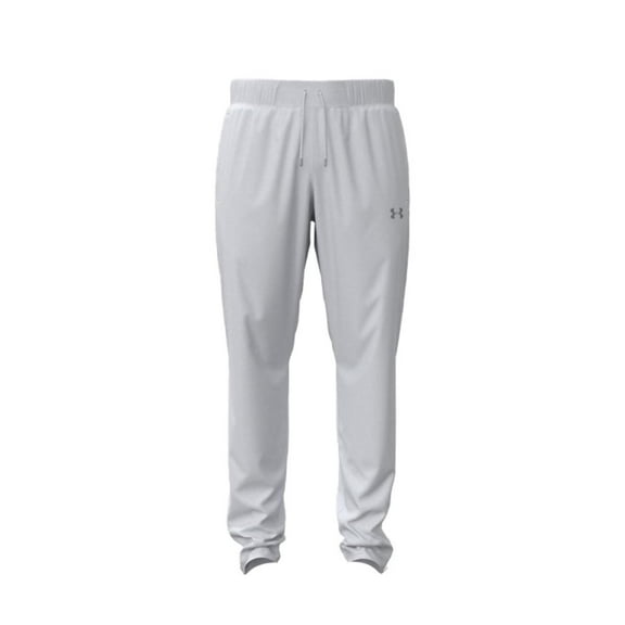 Under Armour Squad 3.0 Warmup Pant Halo Gray 2XL