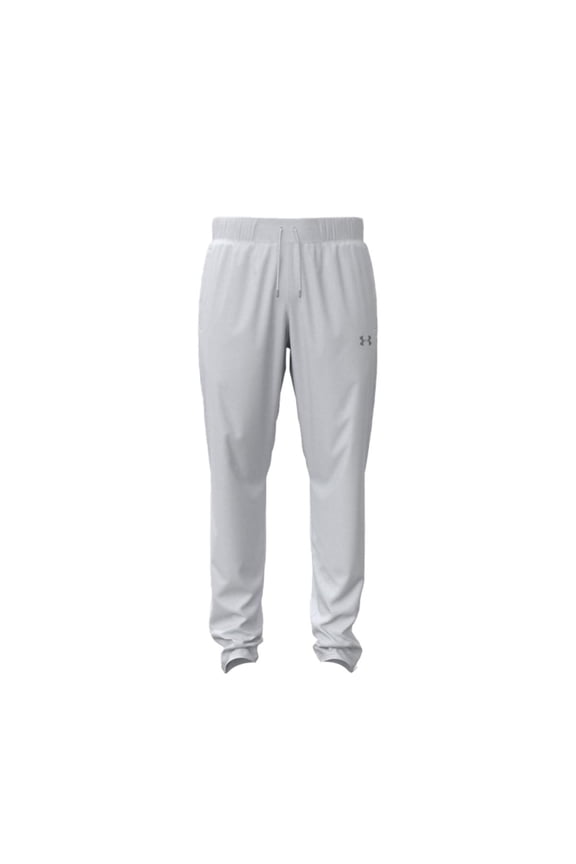 Squad 3.0 Warmup Pant Halo Gray 2XL