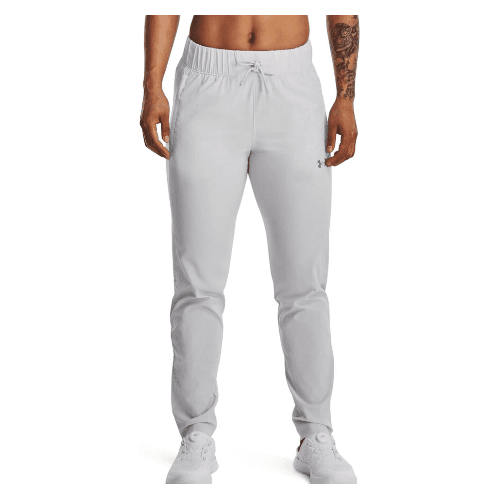 Under Armour Squad 3.0 Womens Warm Up Pants L